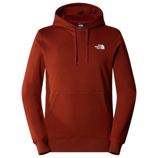 The North Face Ανδρικό φούτερ Season Graphic HD